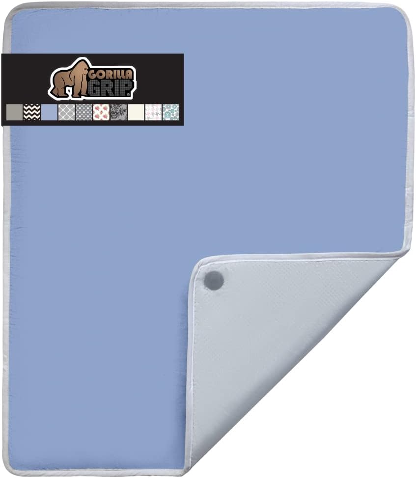 Portable Iron Pad with Strong Magnets