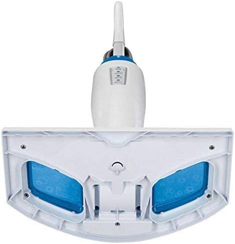 Bonus Life Steam Mop Pad Set Durable Microfiber Replacement