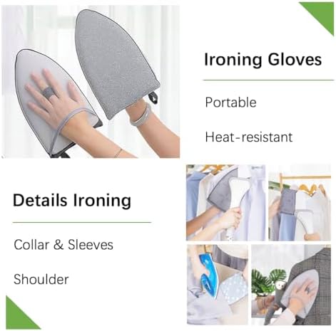 CRINSLY Garment Steamer
