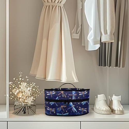 Maiyoinou Iron Storage Bag Lightweight Durable