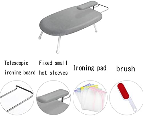 Perfect Folding Ironing Board for Home Use