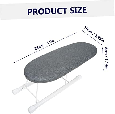 Homoyoyo Detachable Travel Ironing Rack
