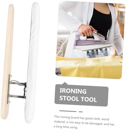 Ironing Board Pad for Non-Slip Stable Use