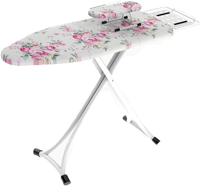 Perfect Folding Ironing Board for Home Use