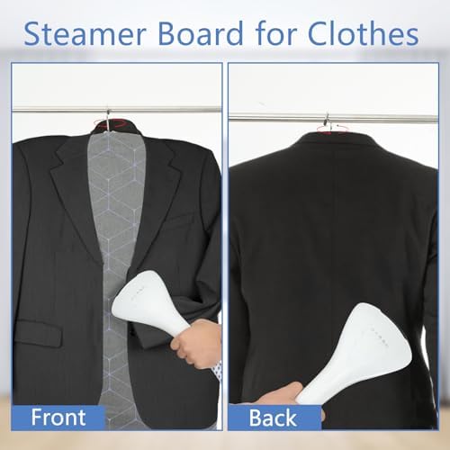 Chilly Smart Steam Ironing Board