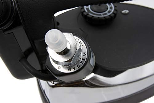 Silverstar Gravity-Feed Steam Iron ES-300