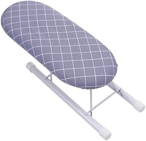 Compact Folding Ironing Board Easy to Use Portable for Home Travel
