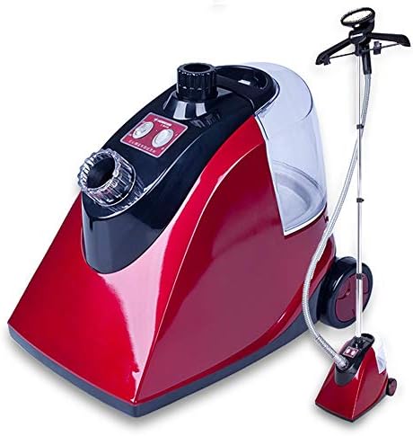 High-Powered Steam Iron 2 Speeds