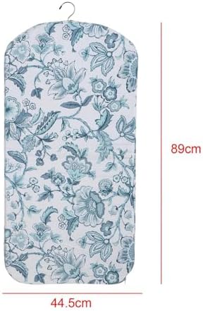 Hanging Ironing Mat for Clothes
