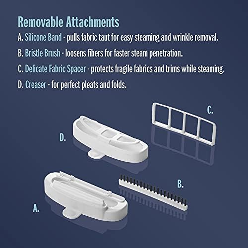 Turbo ExtremeSteam Full Size Garment Steamer from Conair