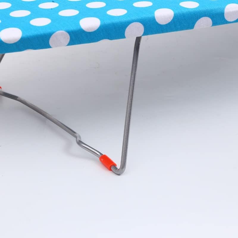 Sturdy Cotton Folding Ironing Board ZhdbName
