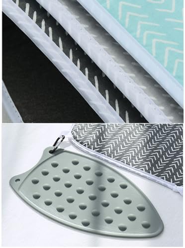 High-Temp Resistant Ironing Mat