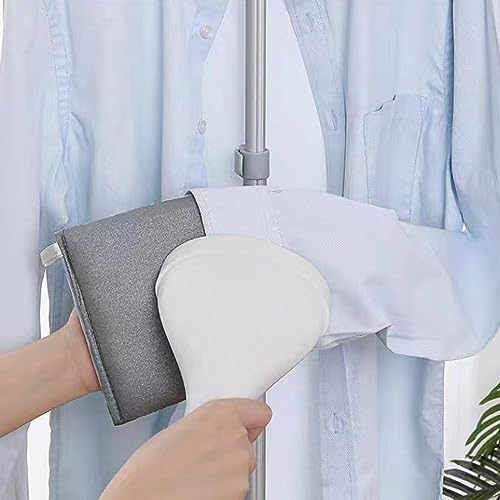 Kolohoso Heat-Resistant Garment Steamer Gloves