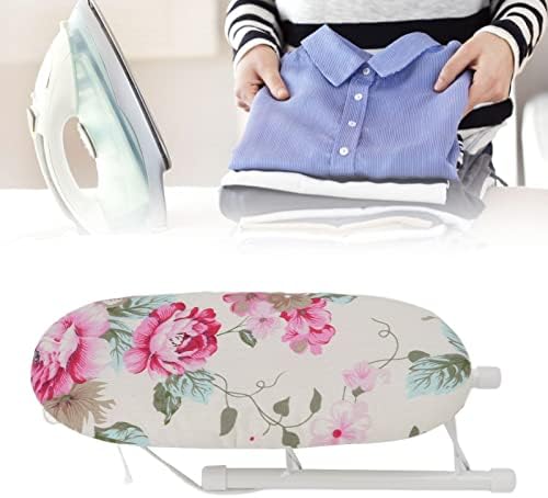 PORTABLE MINI IRONING BOARD