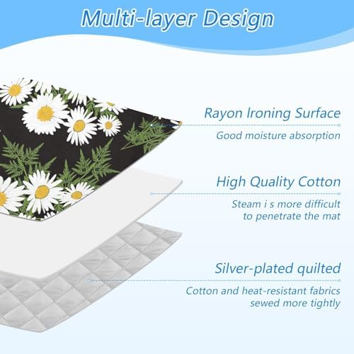 Perfect for Travel and Home Use