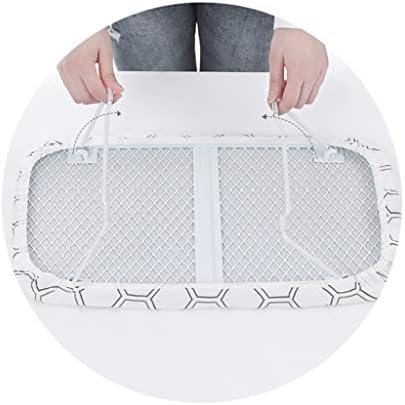 Compact Multifunctional Portable Ironing Board