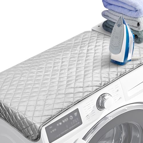 Heat-Resistant Ironing Mat