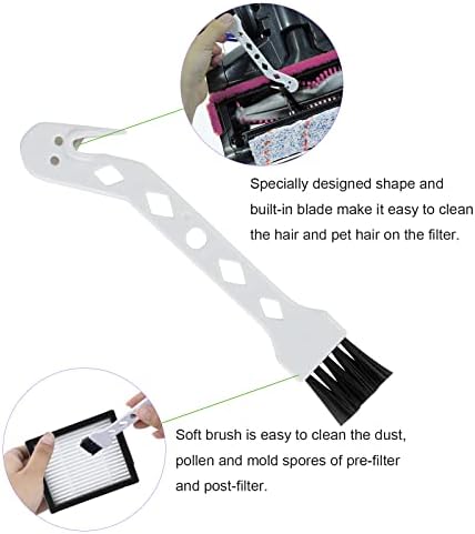 Replacement Accessories for Narwal T10 Robot Vacuum