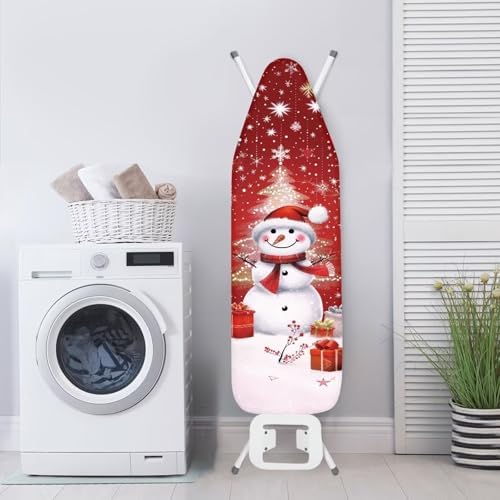 Sturdy Durable 15x54 Ironing Board Cover Home Use