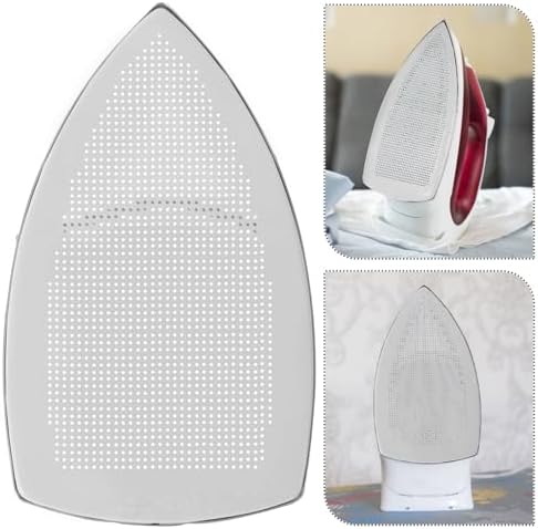 Durable Shoe Protector for Ironing
