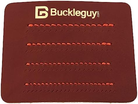 Buckleguycom Sinabroks Pricking Irons - Professional tailoring tools with precision