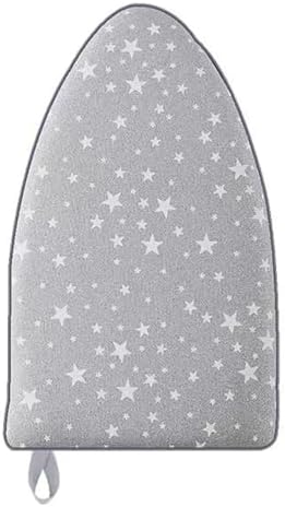 Durable garment steamer glove for easy ironing
