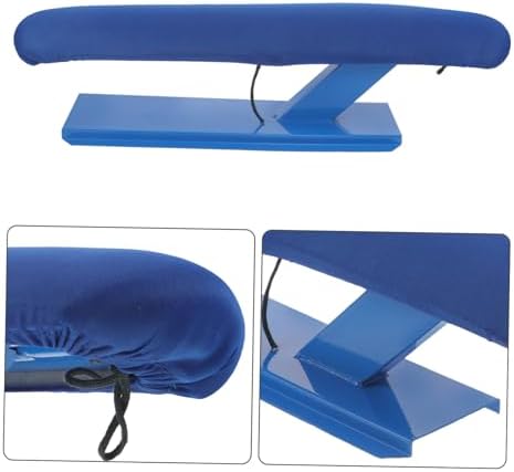 Mini Foldable Ironing Board - Compact Portable for Small Spaces