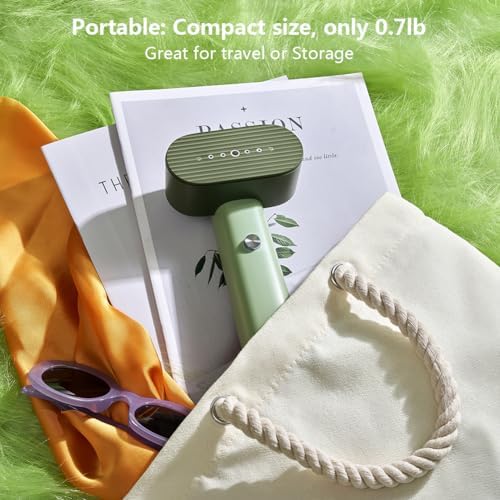 G6 Travel Steamer Fast Wrinkle Removal 900W Steam Power Compact Portable