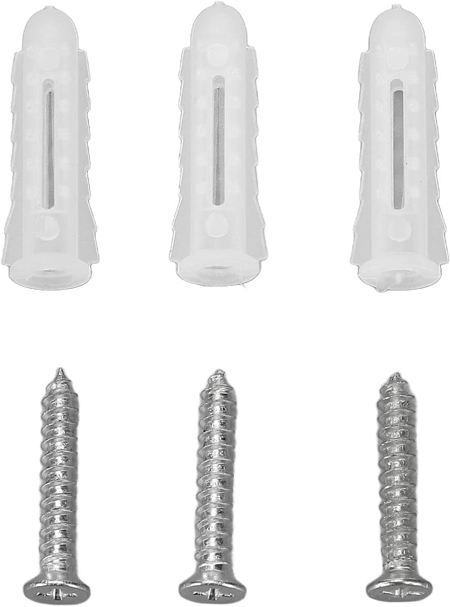 Iron Heat Resistant Wall Mounted Board Rack with Hook for Home