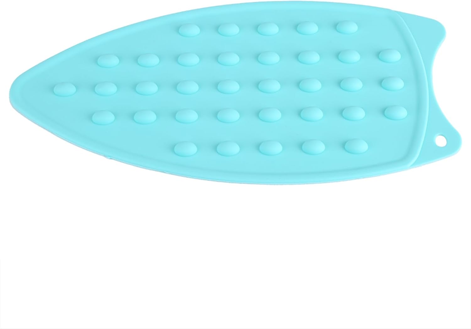 Anti Slip Heat Resistant Silicone Ironing Mat