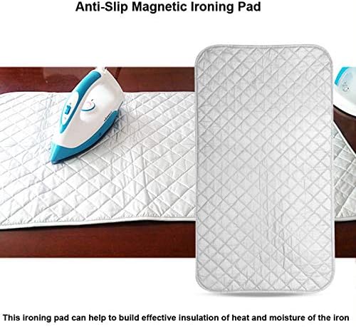 Zerodis Magnetic Ironing Mat