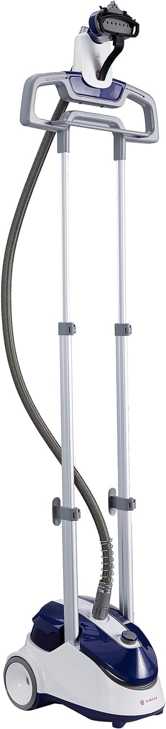 SINGER Steamworks Classic 20 Garment Steamer 1