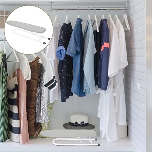 Sturdy Metal Ironing Board