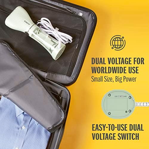 Conair Handheld Steamer