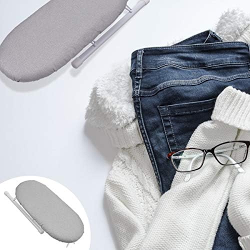 Stylish and Practical Folding Ironing Board for Home Travel