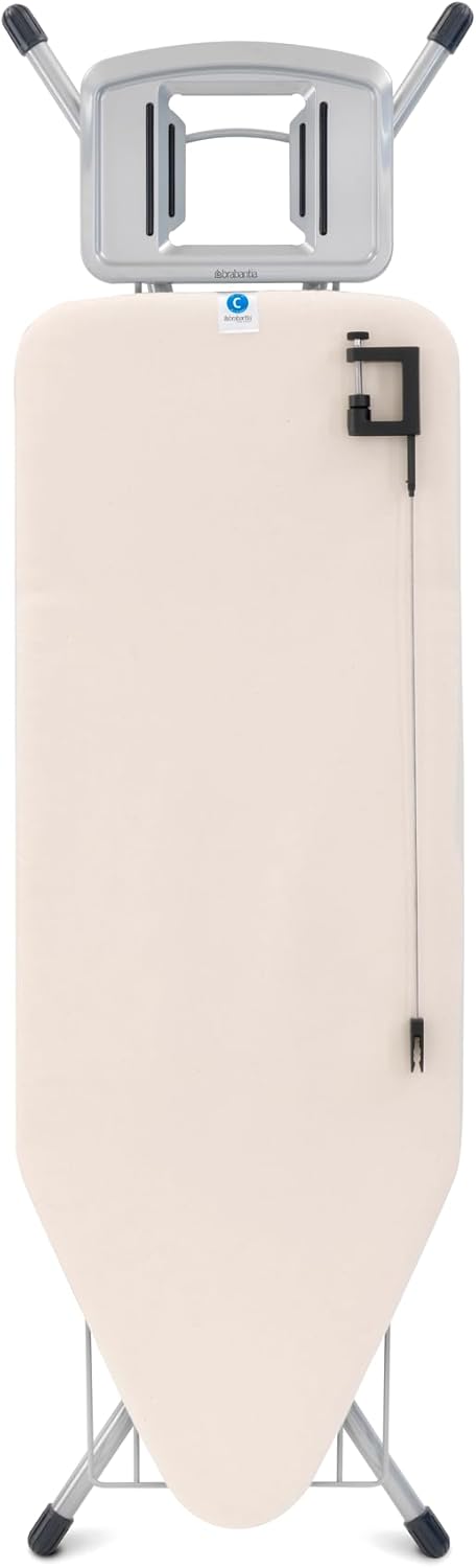 Future-Proof Steam Ironer 10 Year Warranty