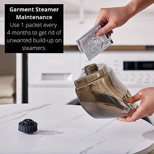 SALAV Heavy Duty Commercial Garment Steamer Set