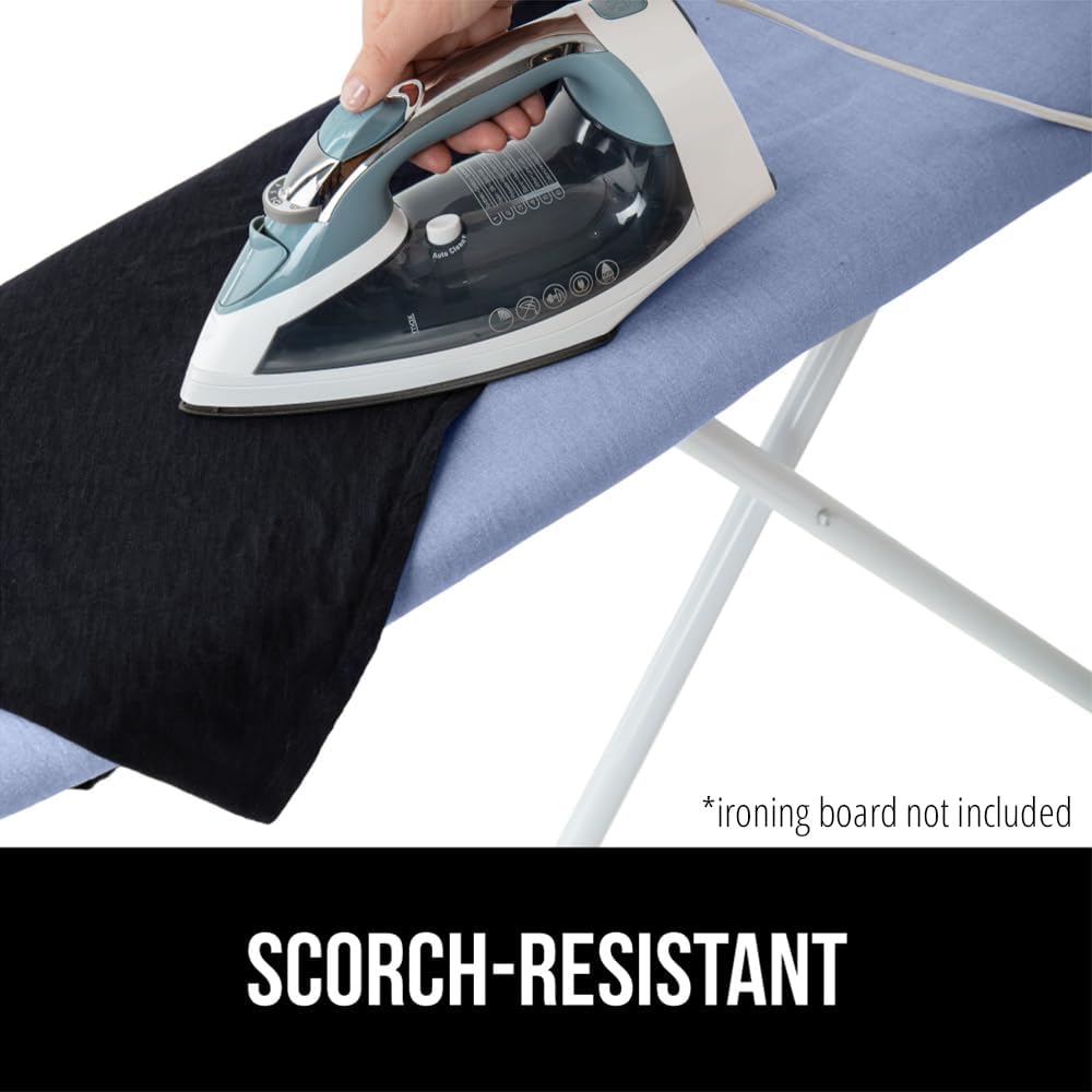 Gorilla Grip Irrig Board Cover - Heat and Scorch Resistant