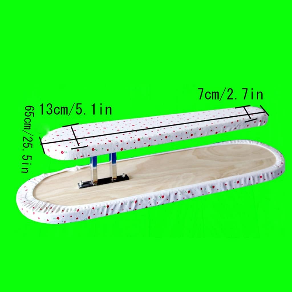 Pro Ironing Board Two-Sided Ironing Plate