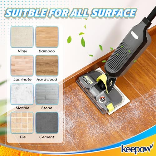 Reusable Shark Vacuum Mop Pads