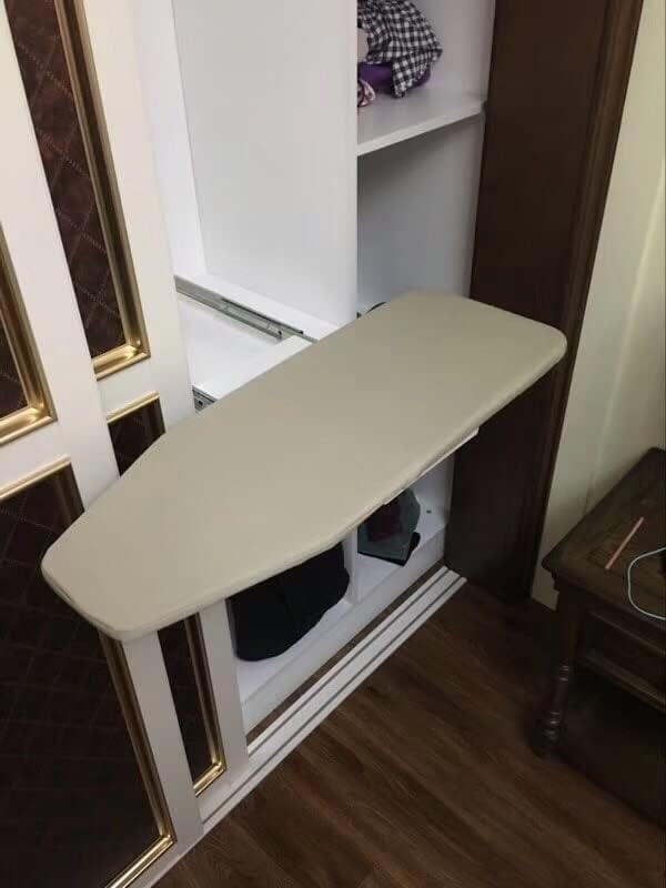 Stylish Folding Ironing Board