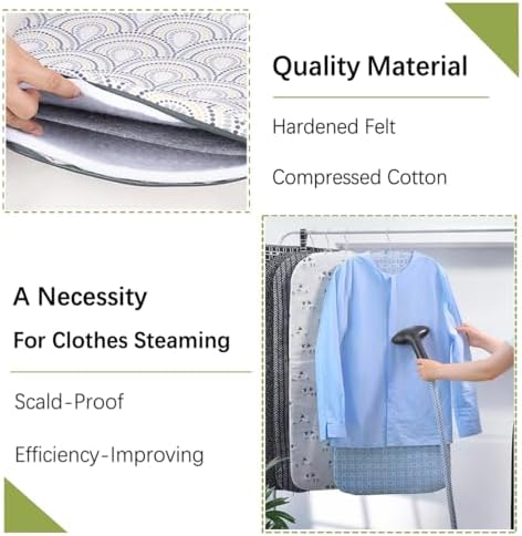 CRINSLY Garment Steamer