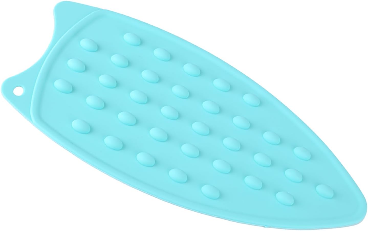 Anti Slip Heat Resistant Silicone Ironing Mat
