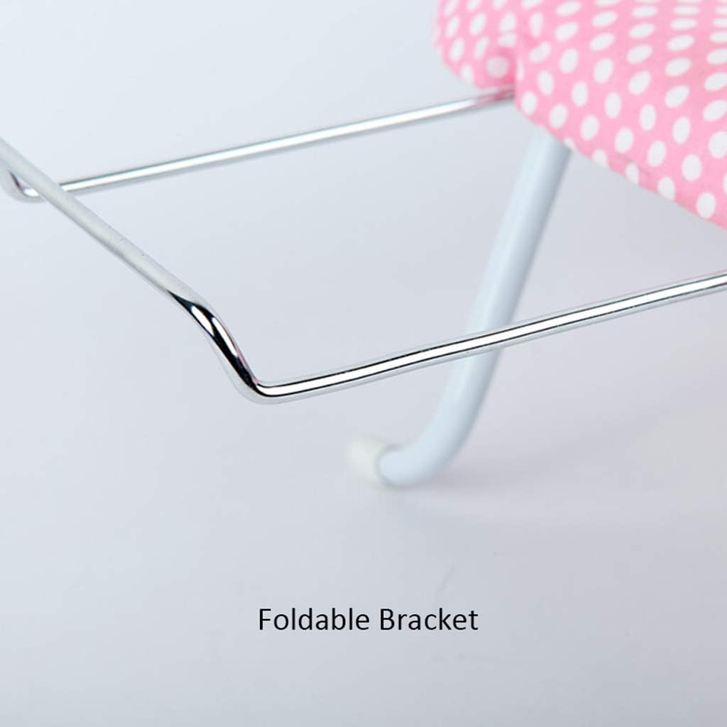 Perfect Small Portable Ironing Board