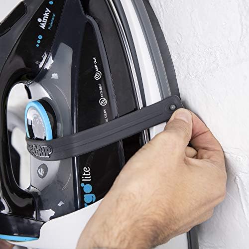 Minky SureGRIP Heat Resistant Iron Holder