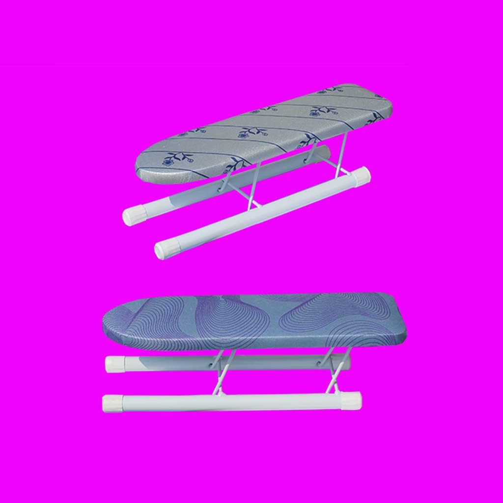 SNRISE 35cm Folding Ironing Board