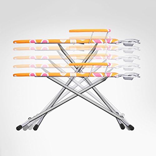 Handycam Folding Ironing Board Breathable Comfort Ironing Solution