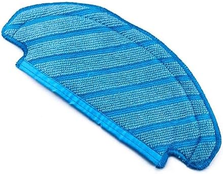 Elevate Your Clean miserable Statements with Electropan Mopping Pads