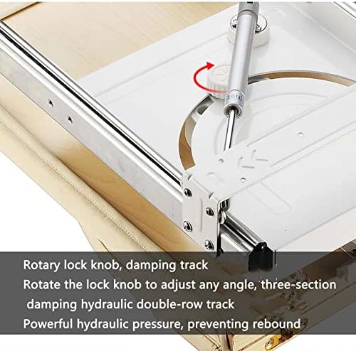 Foldable Ironing Board for Small Spaces