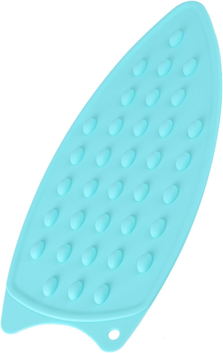 Anti Slip Heat Resistant Silicone Ironing Mat